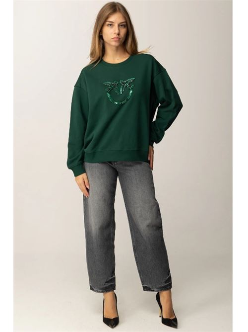Sweatshirt Pinko Pinko | 100534-A2RO.X79